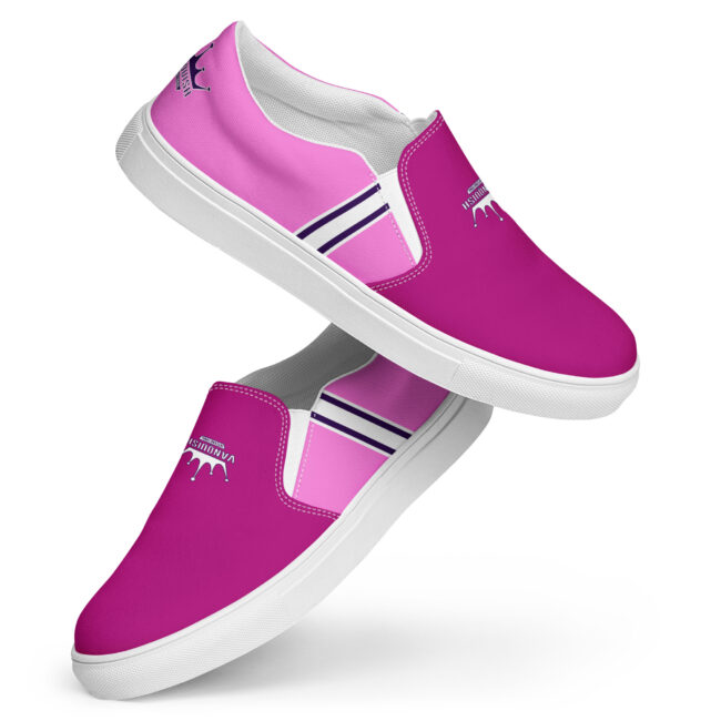 Pink Duotone Vanquish International - Men’s loafers - Image 5