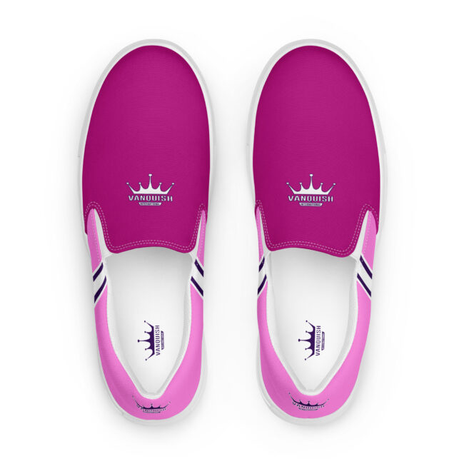 Pink Duotone Vanquish International - Men’s loafers - Image 15