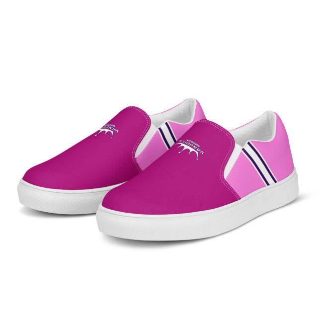 Pink Duotone Vanquish International - Men’s loafers - Image 10