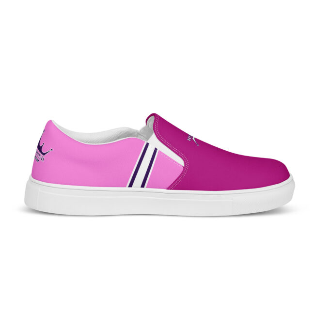 Pink Duotone Vanquish International - Men’s loafers - Image 8