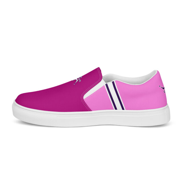 Pink Duotone Vanquish International - Men’s loafers - Image 3