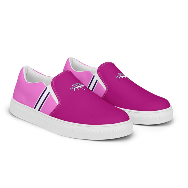 Pink Duotone Vanquish International - Men’s loafers - Image 18