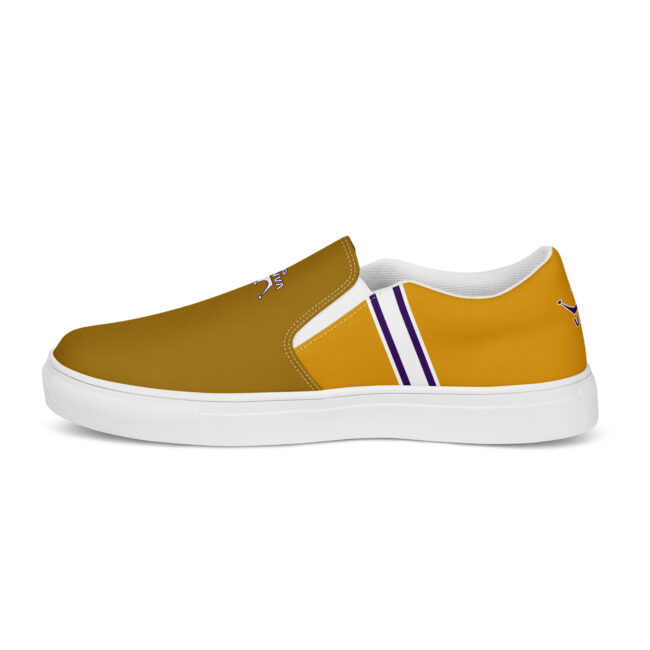 Tan Duotone Vanquish International - Men’s loafers - Image 15