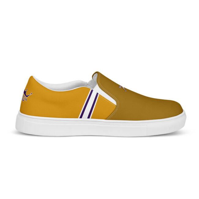 Tan Duotone Vanquish International - Men’s loafers - Image 16