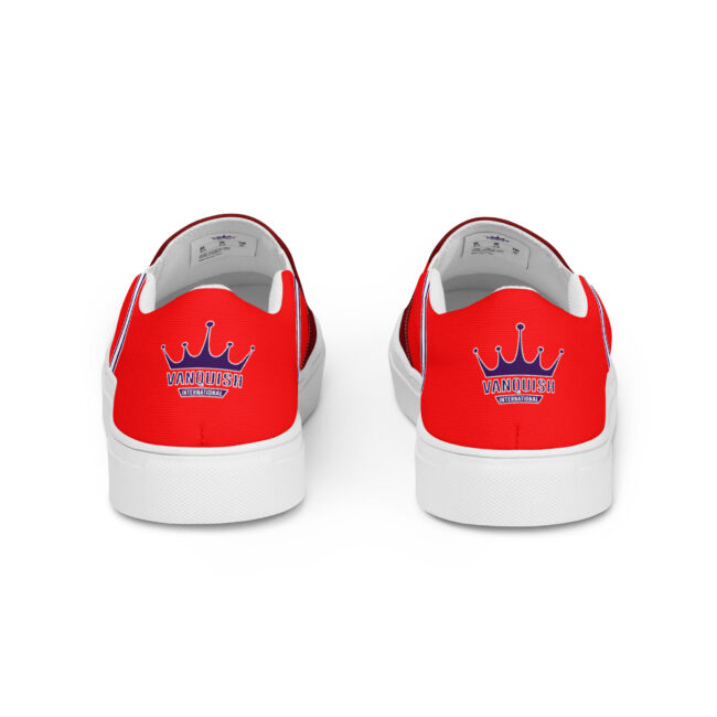 Red Duotone Vanquish International - Women’s loafers - Image 14
