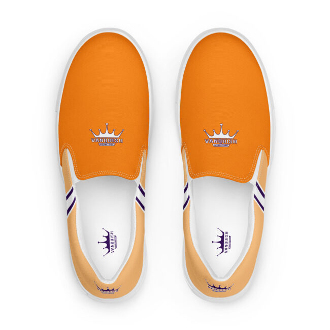 Orange Duotone Vanquish International - Women’s loafers - Image 15
