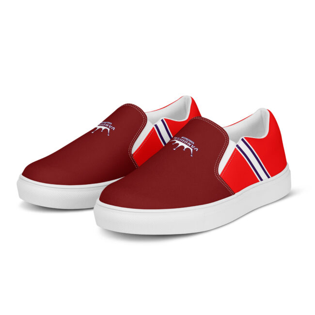 Red Duotone Vanquish International - Women’s loafers - Image 13