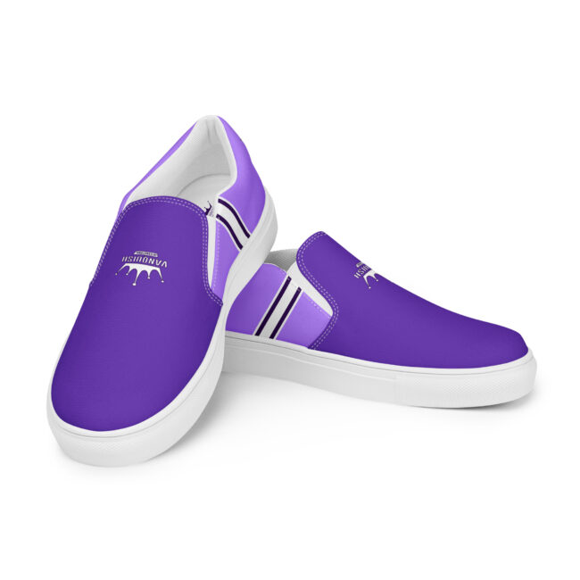 Lavender Duotone Vanquish International - Women’s loafers