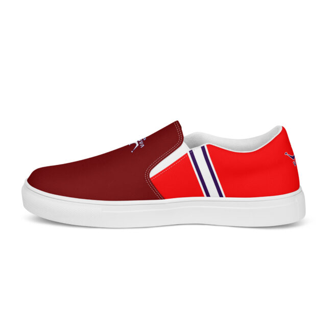 Red Duotone Vanquish International - Women’s loafers - Image 15