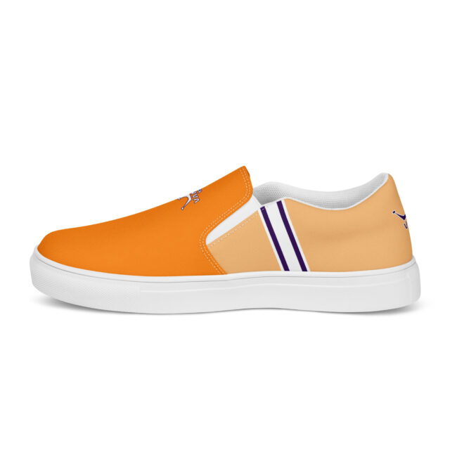 Orange Duotone Vanquish International - Women’s loafers - Image 6