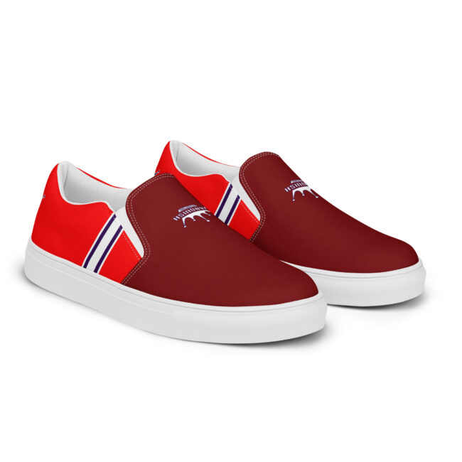 Red Duotone Vanquish International - Women’s loafers - Image 16