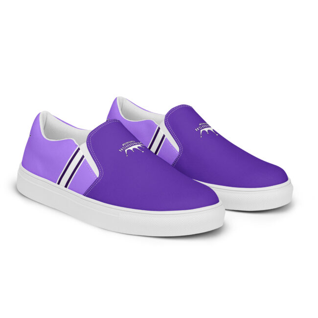 Lavender Duotone Vanquish International - Women’s loafers - Image 13