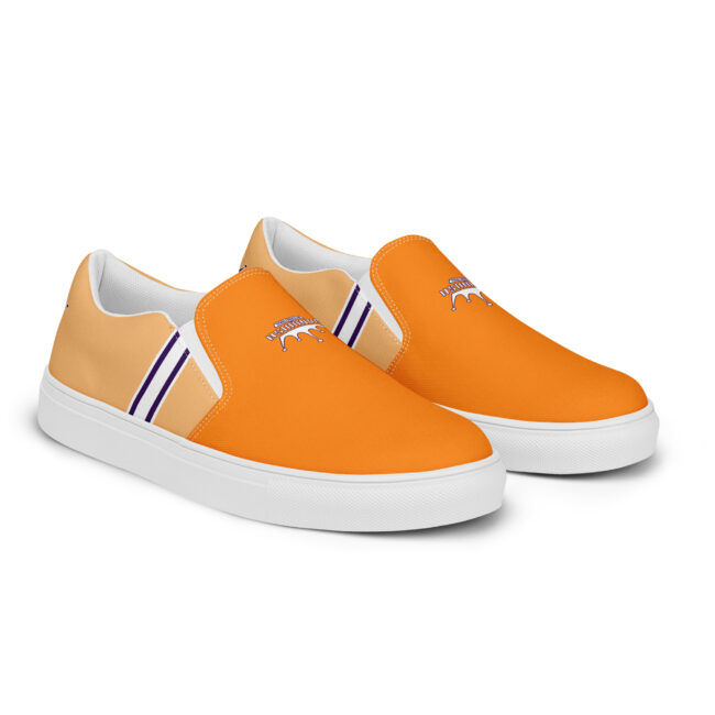 Orange Duotone Vanquish International - Women’s loafers - Image 11