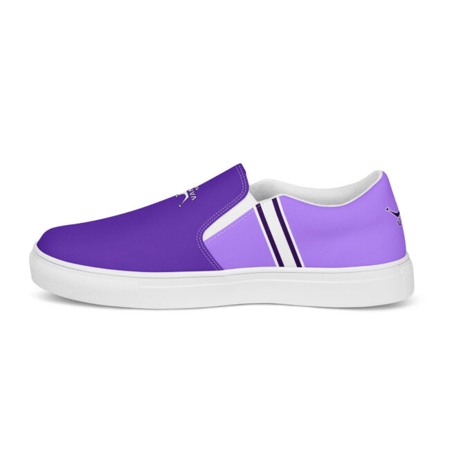 Lavender Duotone Vanquish International - Women’s loafers - Image 15