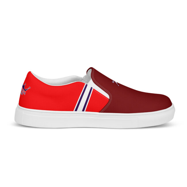 Red Duotone Vanquish International - Women’s loafers - Image 9