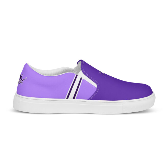 Lavender Duotone Vanquish International - Women’s loafers - Image 16