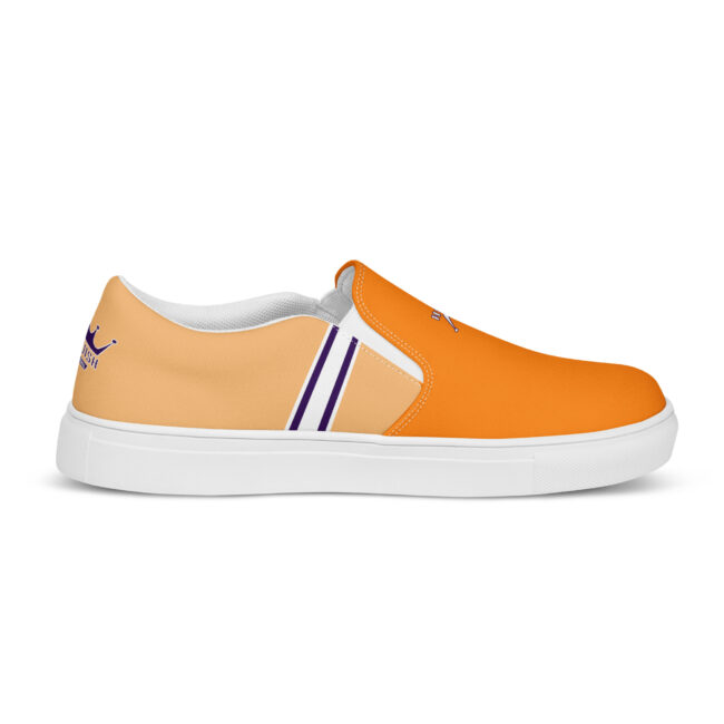 Orange Duotone Vanquish International - Women’s loafers - Image 13